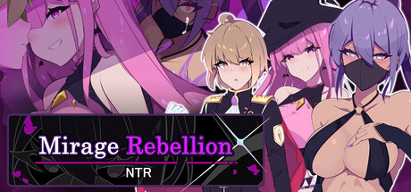Mirage Rebellion
