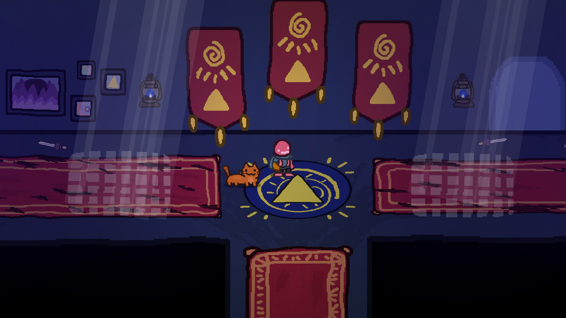 Gauntleteer screenshot 8
