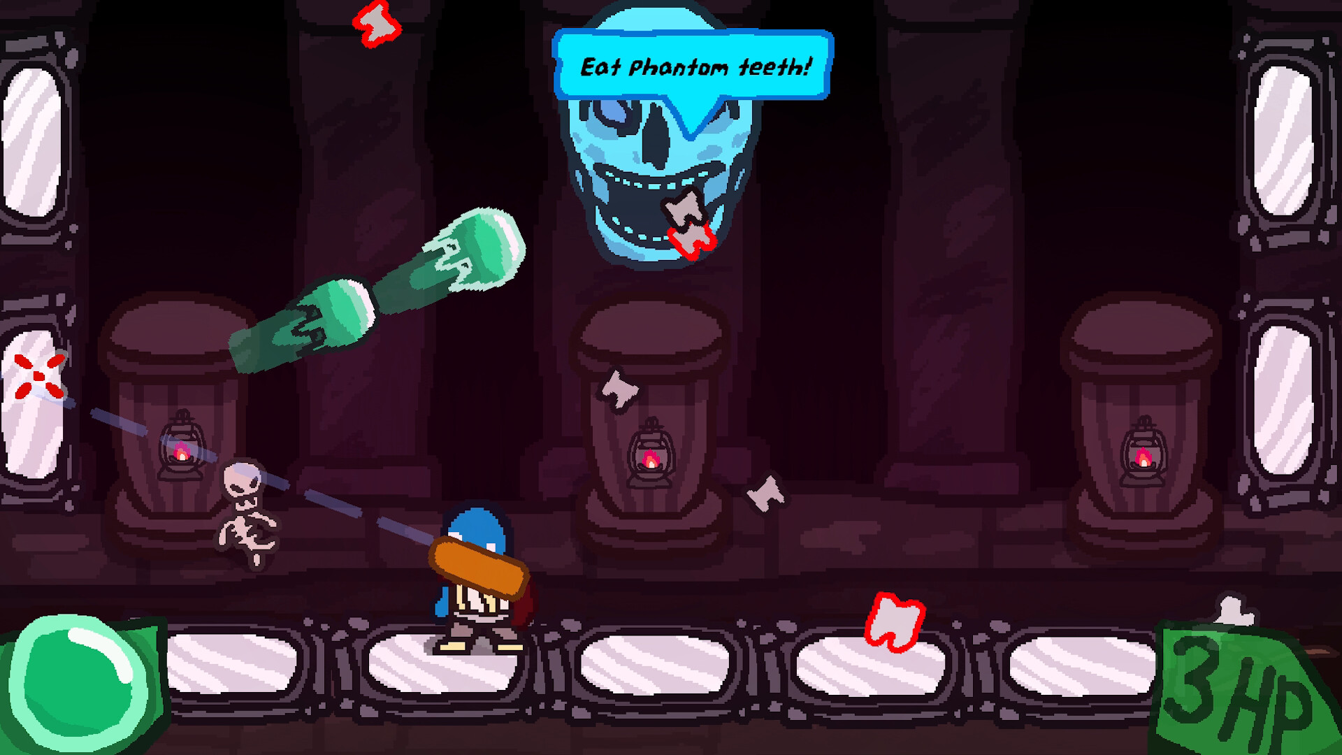 Gauntleteer screenshot 6