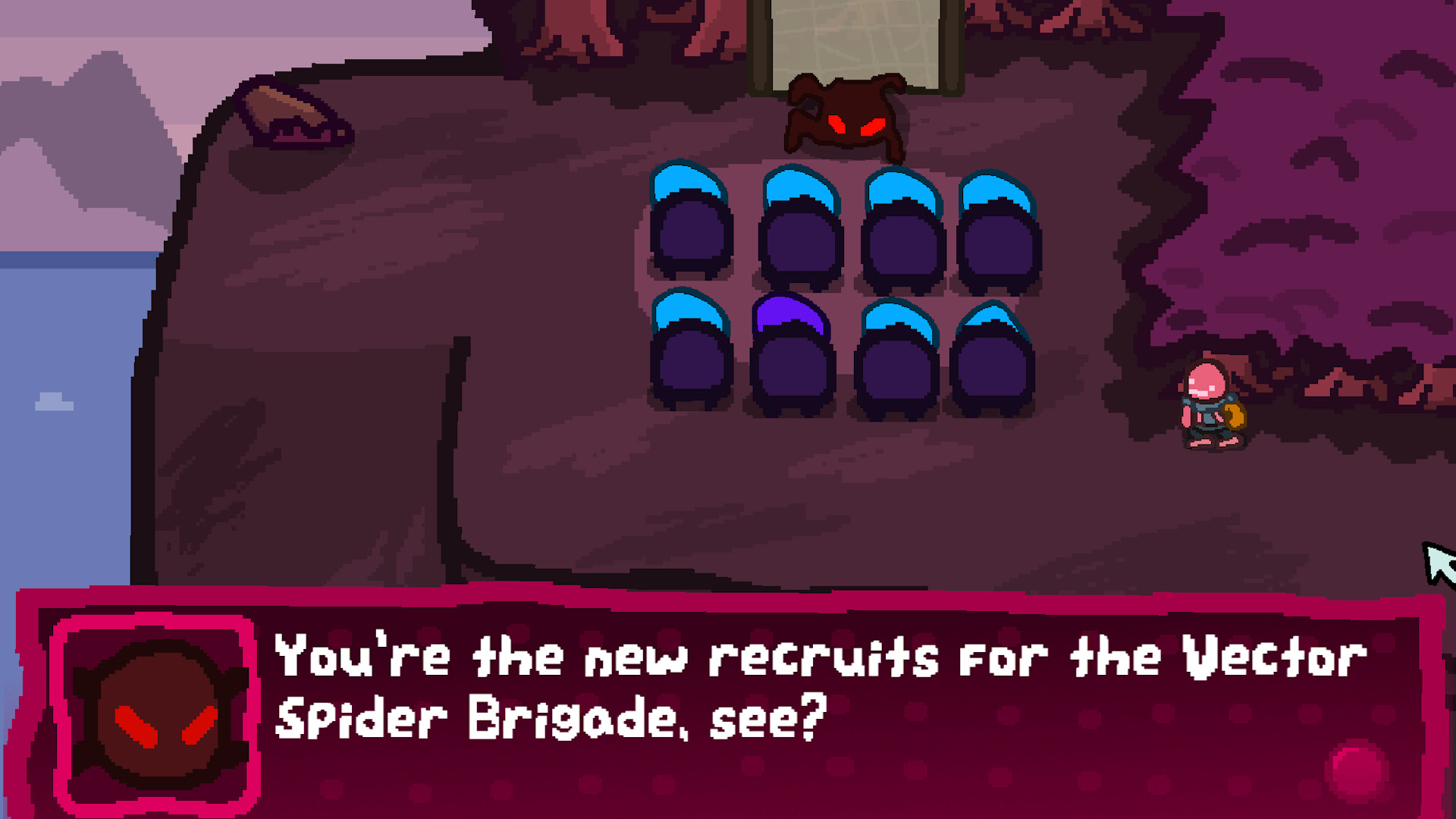 Gauntleteer screenshot 5
