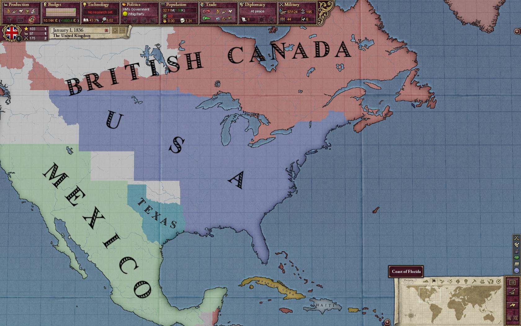 Victoria II on Steam