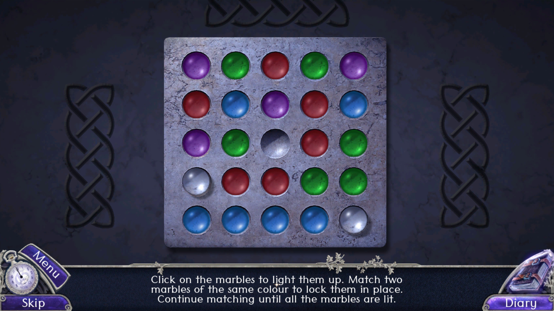 Fairy Tale Mysteries: The Puppet Thief screenshot 6