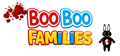 Boo Boo Families — Steam header