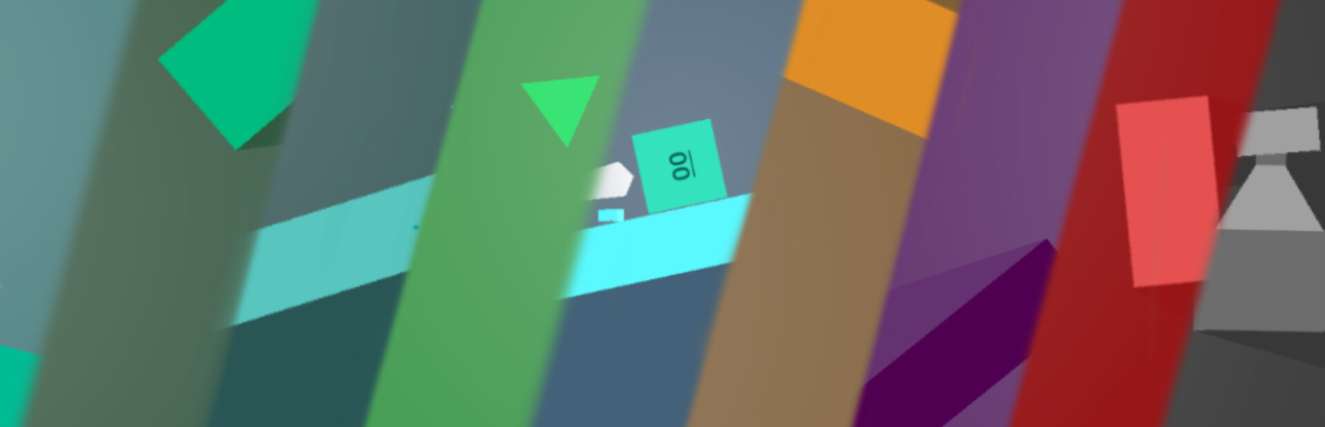 DashNCrash