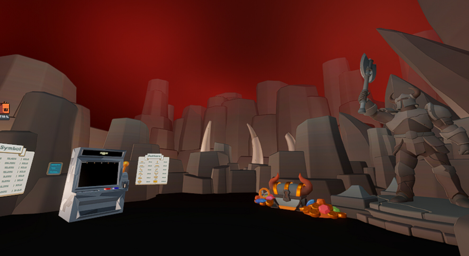 Greedy Machine screenshot 6