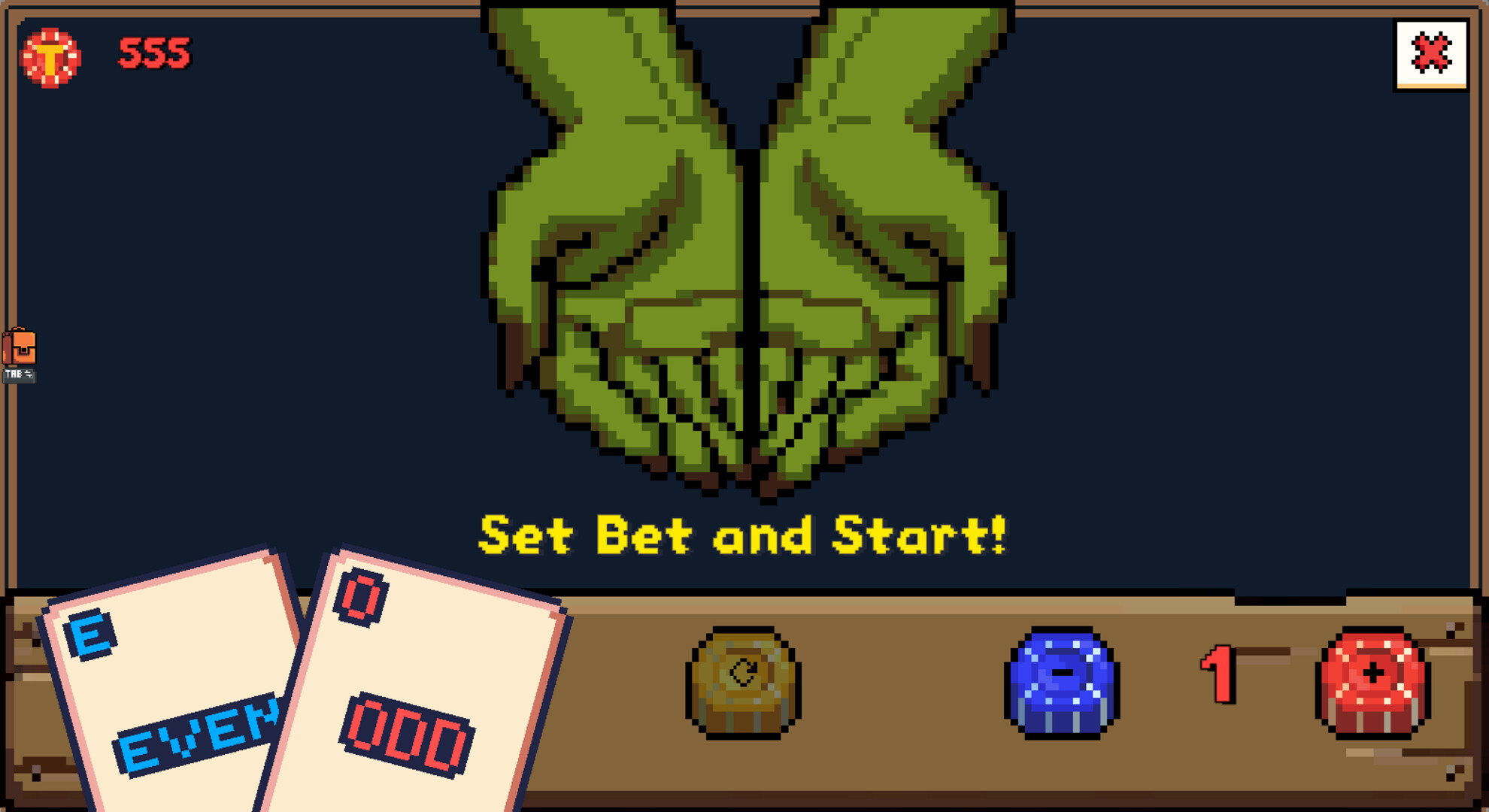 Greedy Machine screenshot 8