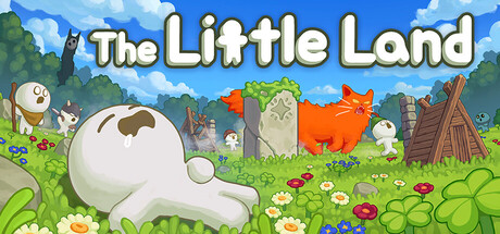 The Little Land
