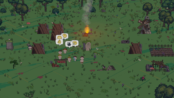 The Little Land screenshot 2