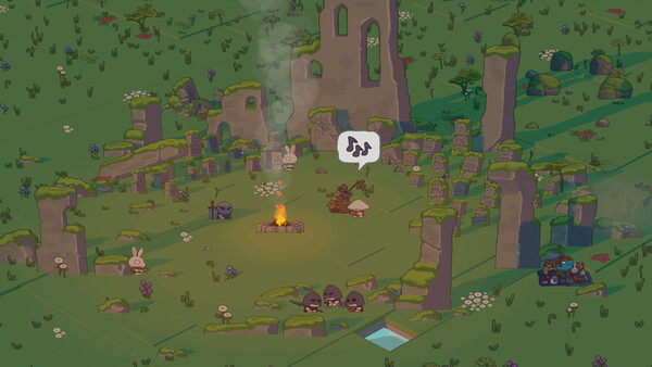 The Little Land screenshot 13