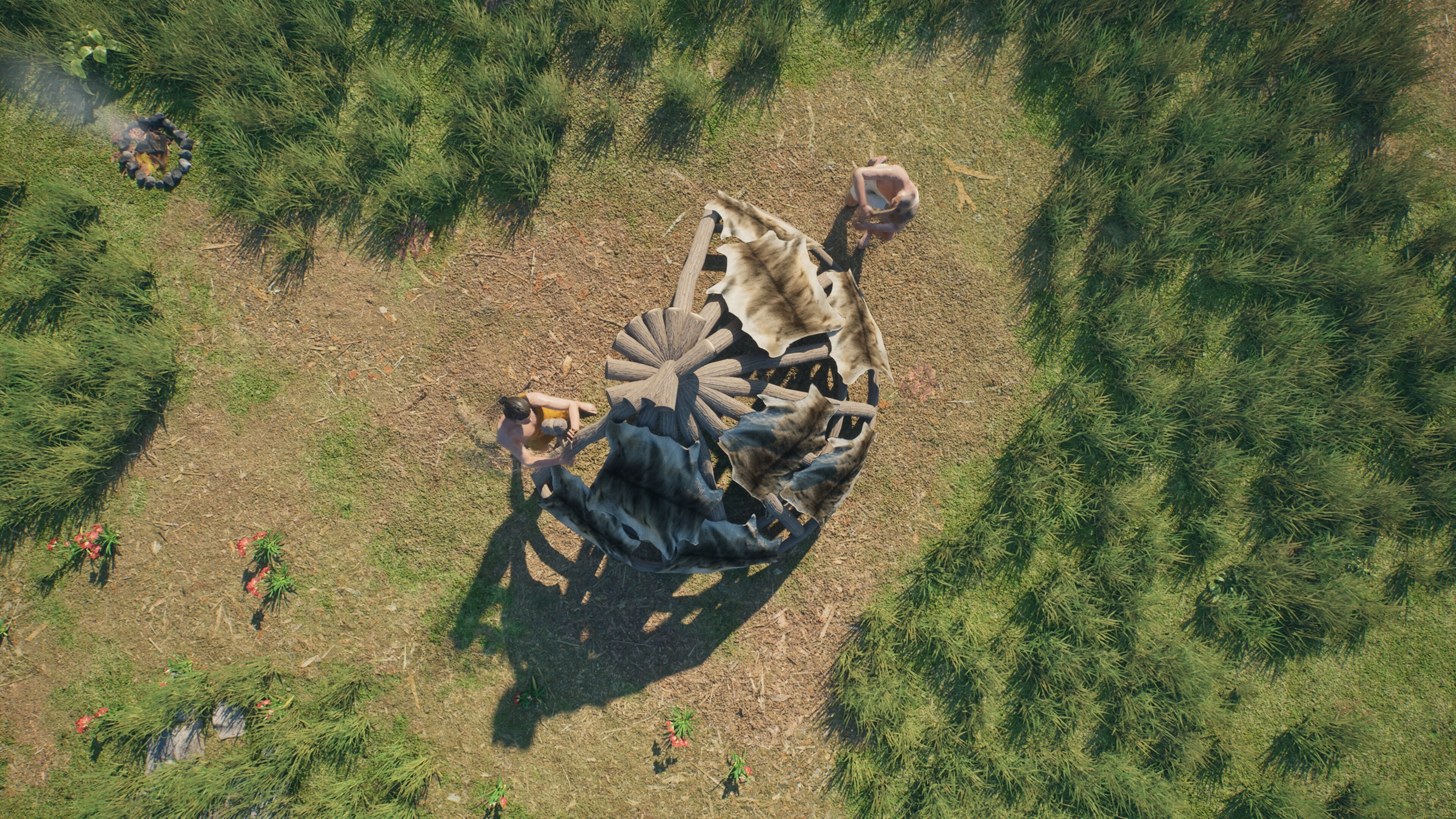 Dawnkind screenshot 11