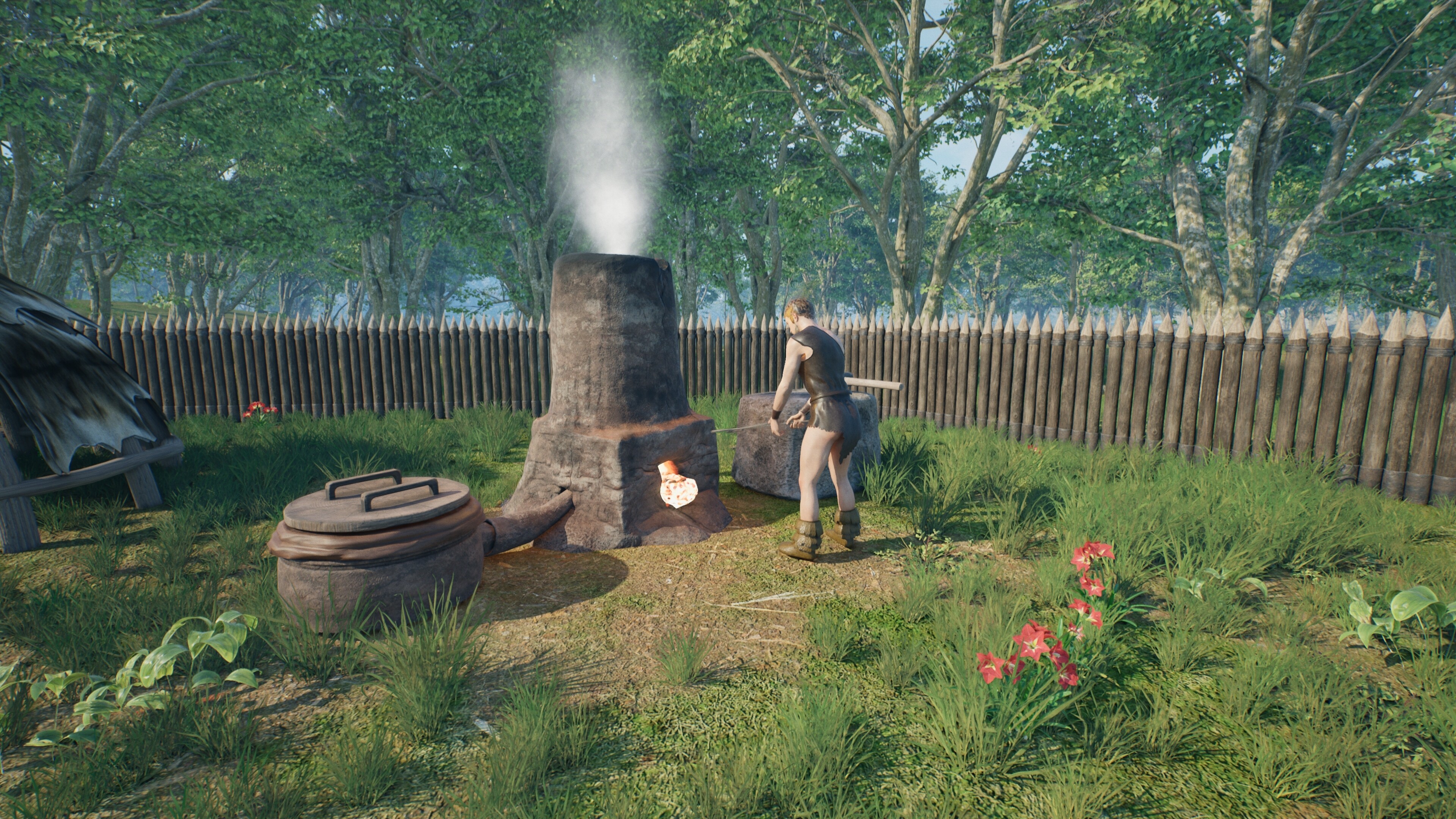 Dawnkind screenshot 7