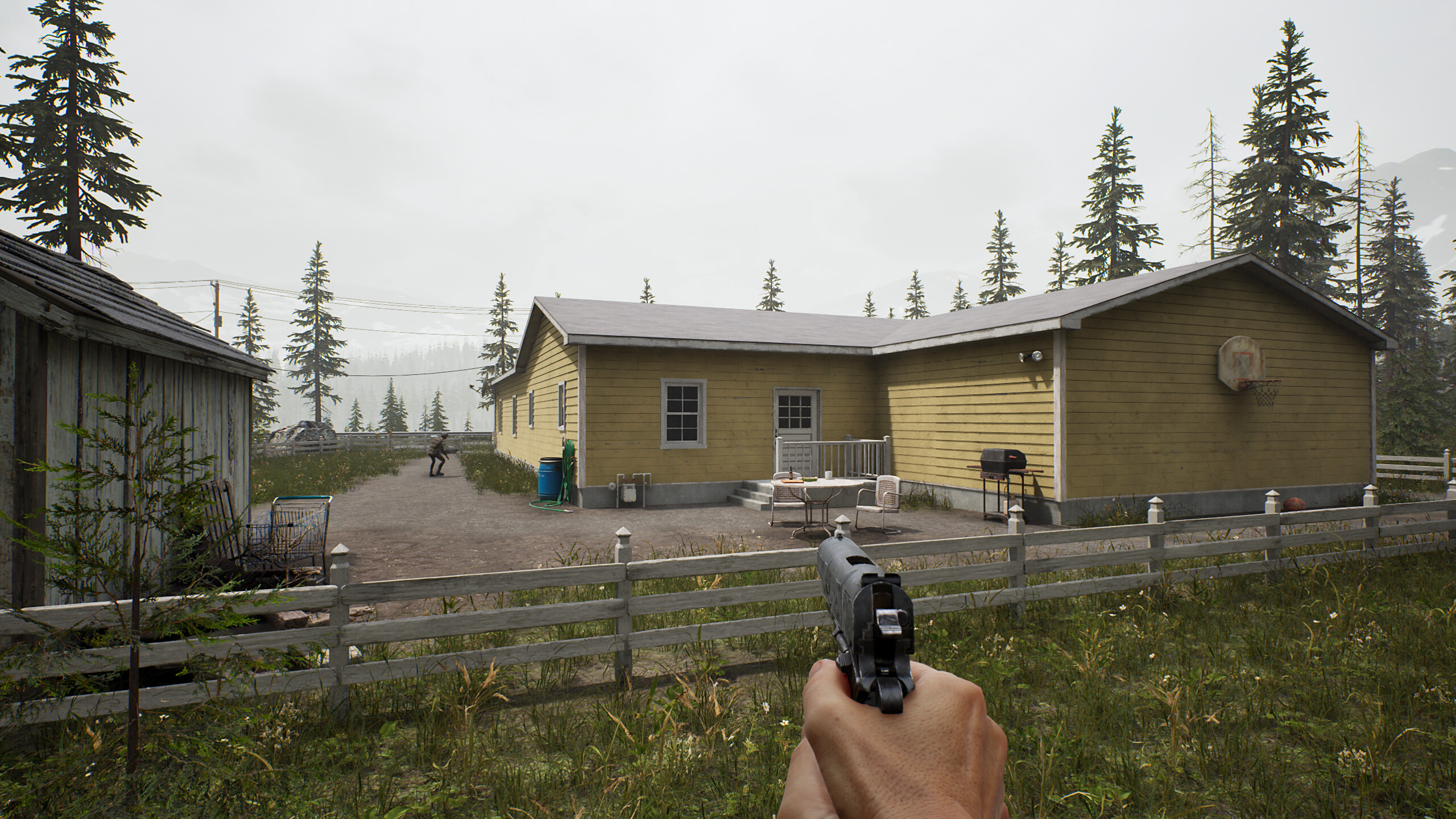 Nowhere Highway screenshot 3