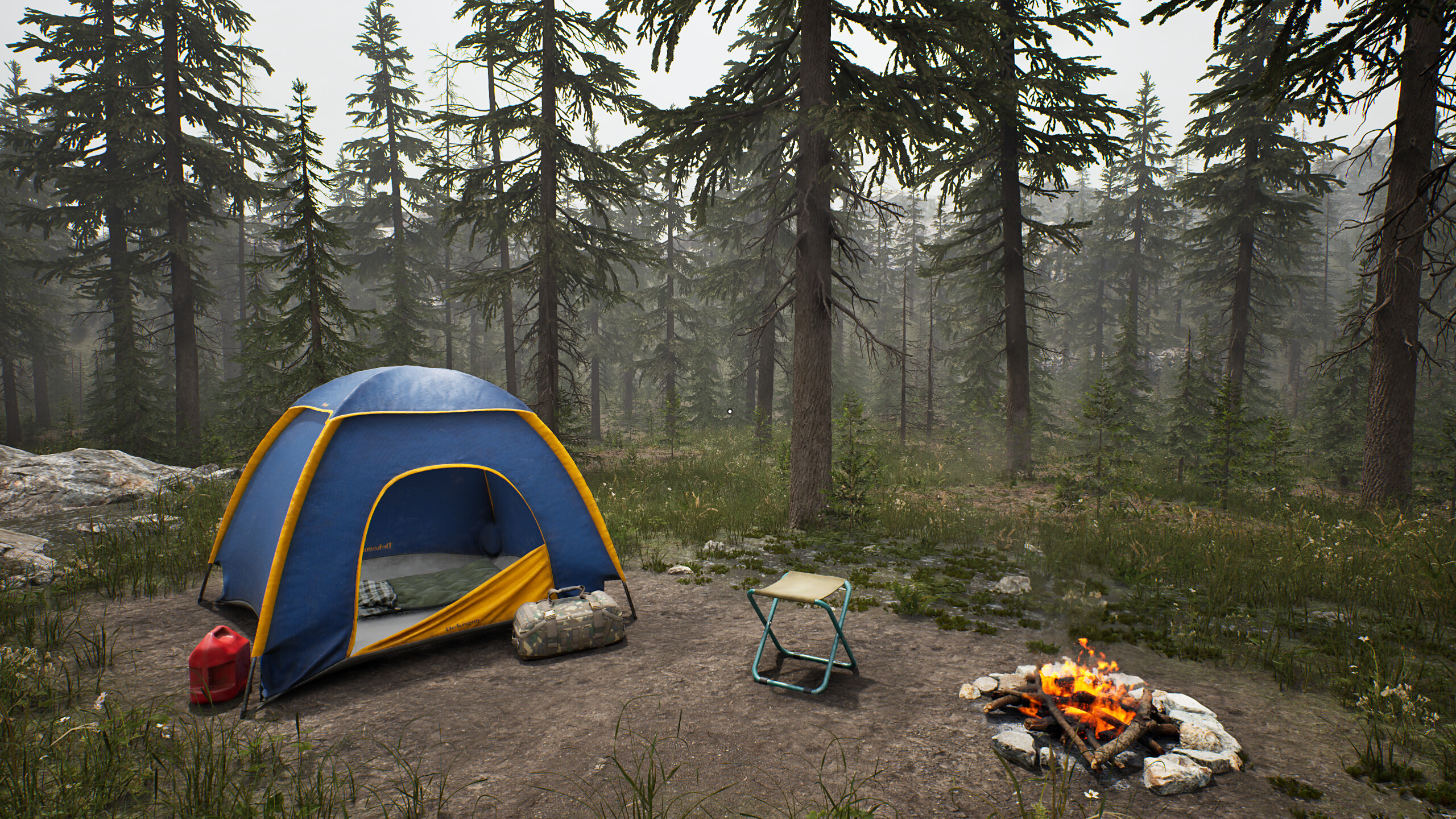 Nowhere Highway screenshot 9