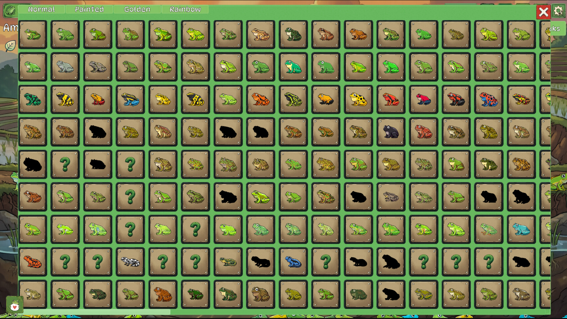 Amphibarium screenshot 6