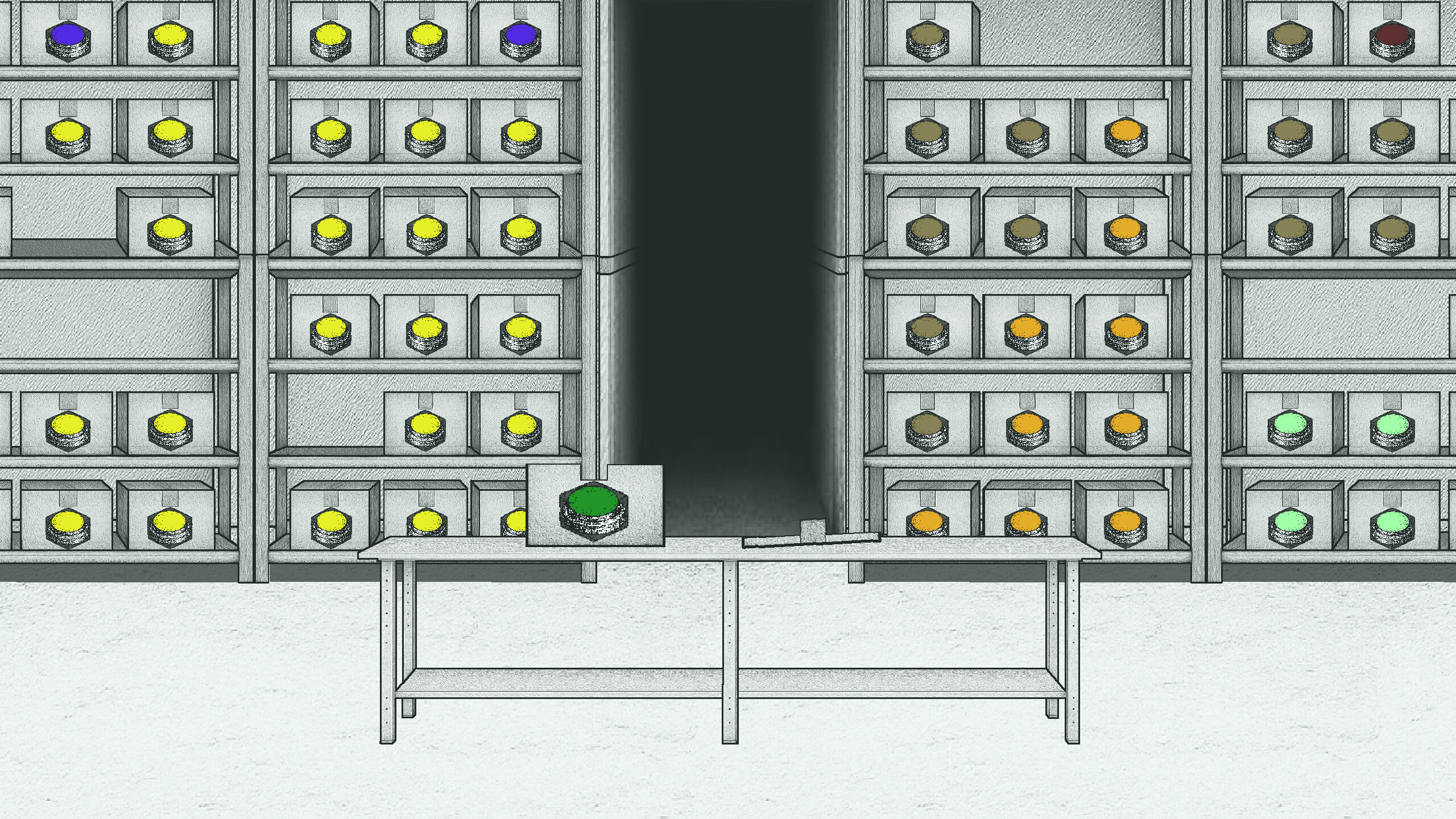 Green Button screenshot 5