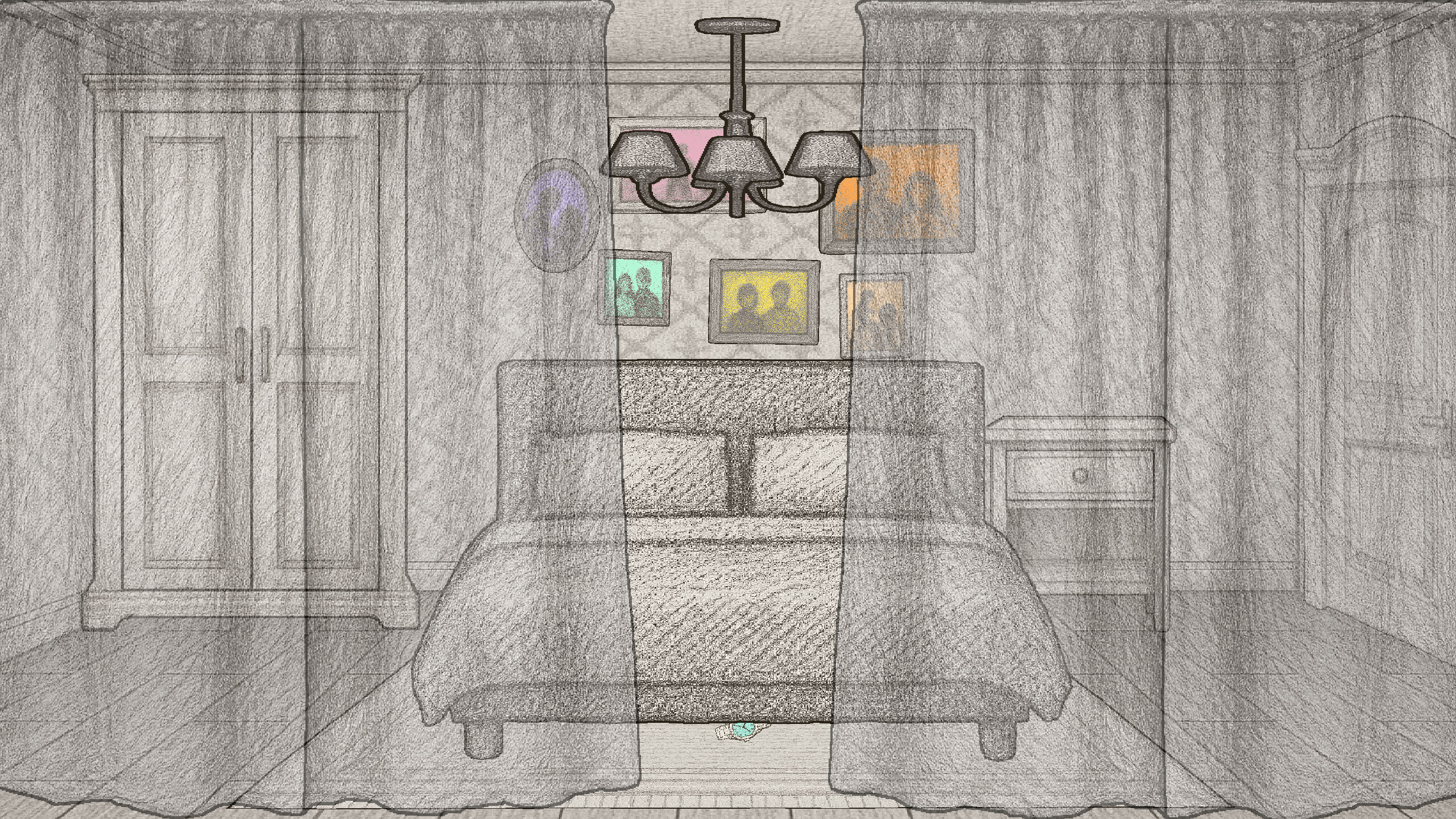Green Button screenshot 4
