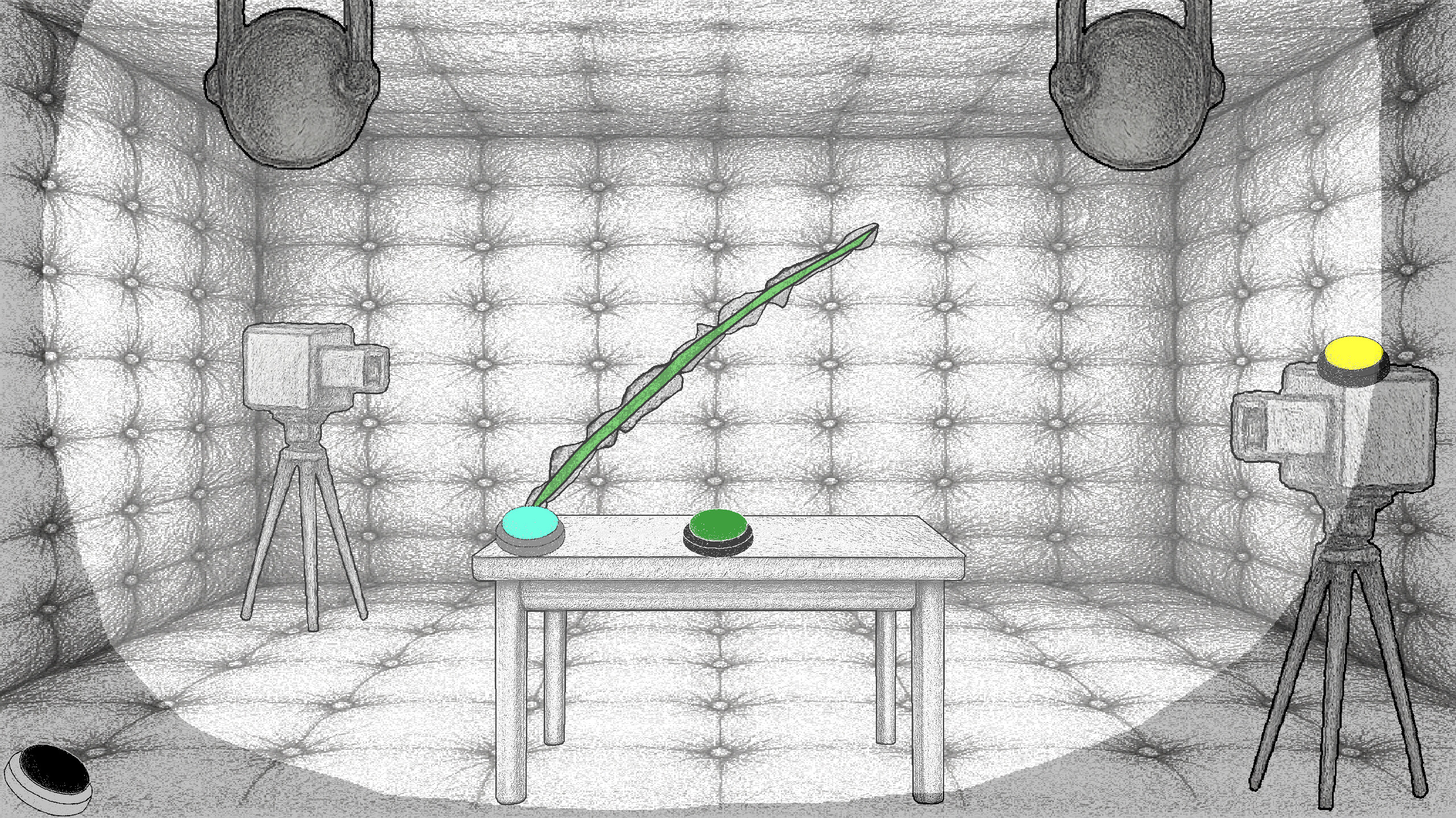 Green Button screenshot 2