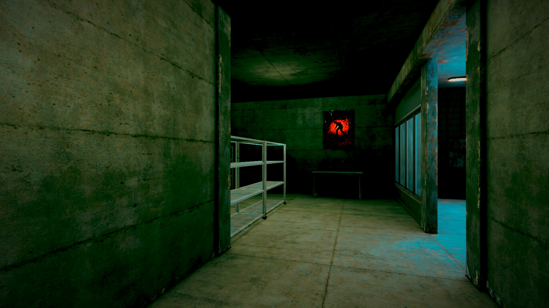 MYTRA: No Escape Protocol screenshot 7