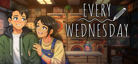 Every Wednesday