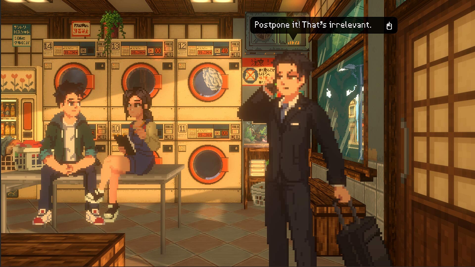 Every Wednesday screenshot 7