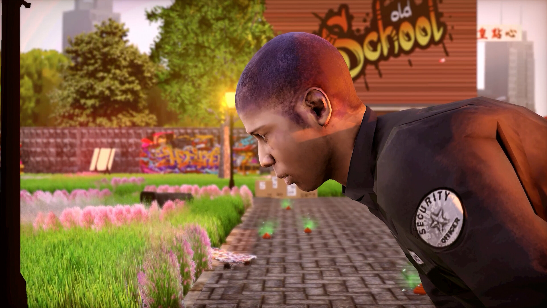 School Guard screenshot 17