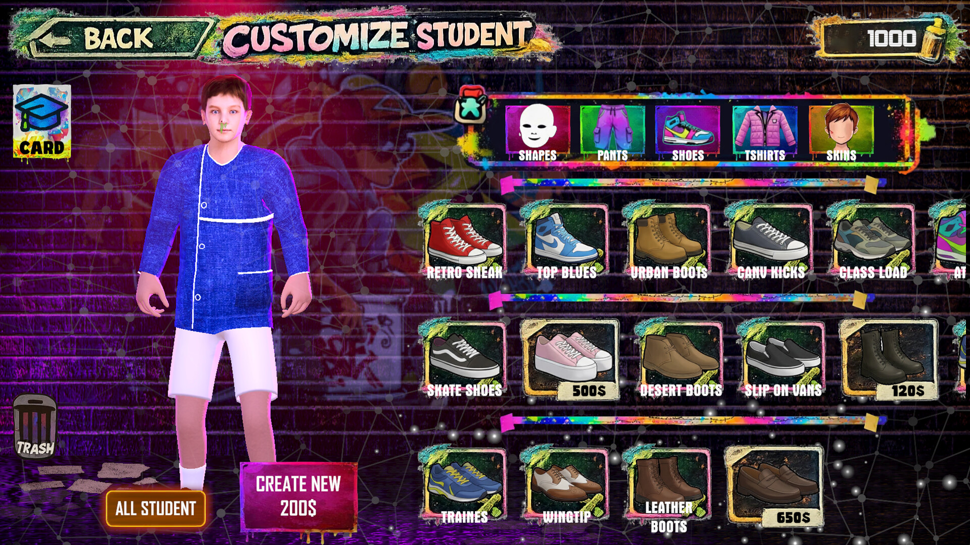 School Guard screenshot 7