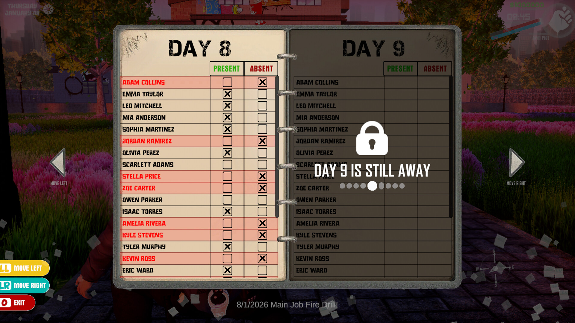 School Guard screenshot 12