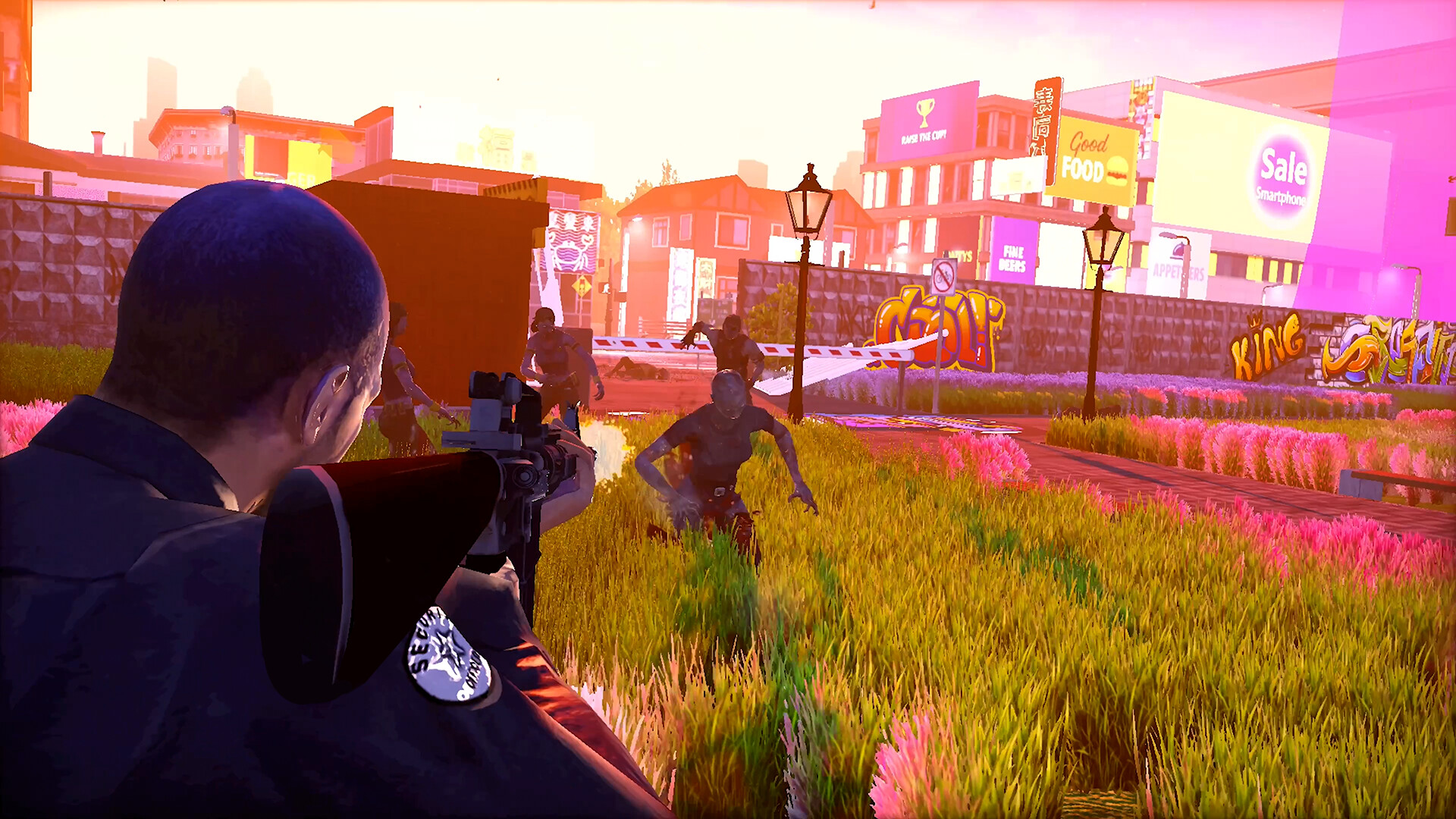 School Guard screenshot 8