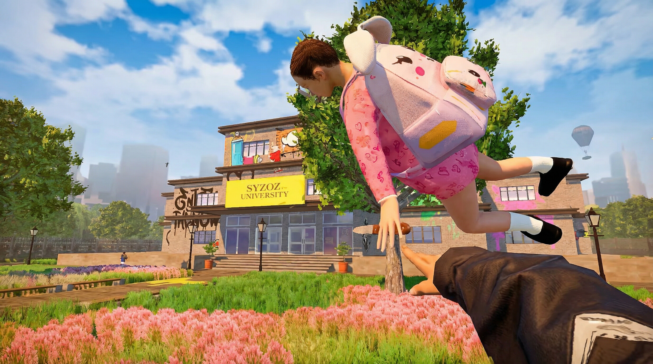School Guard screenshot 3
