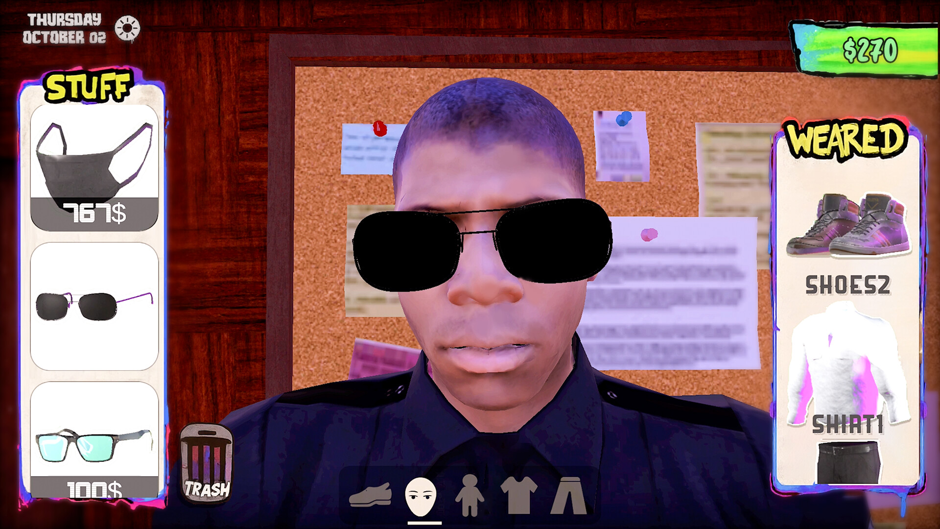 School Guard screenshot 9
