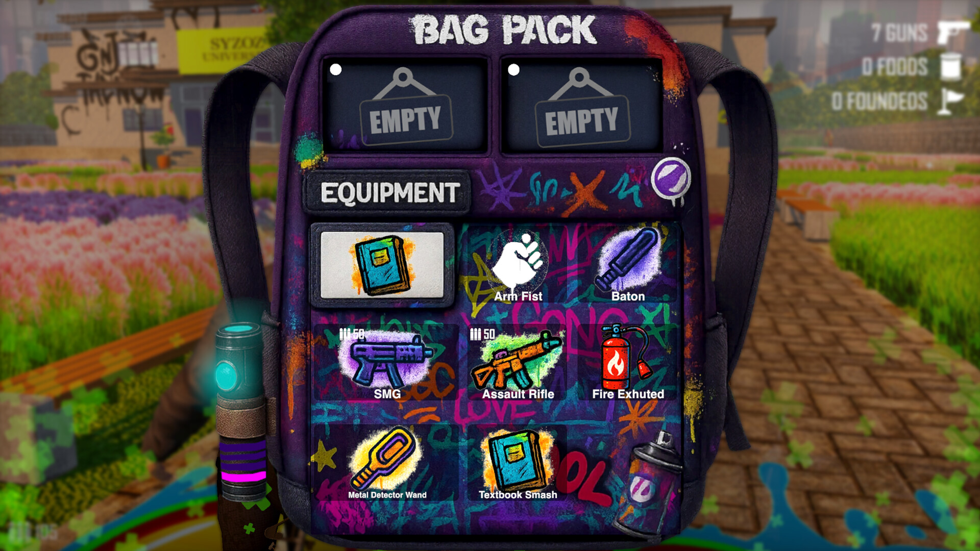 School Guard screenshot 18