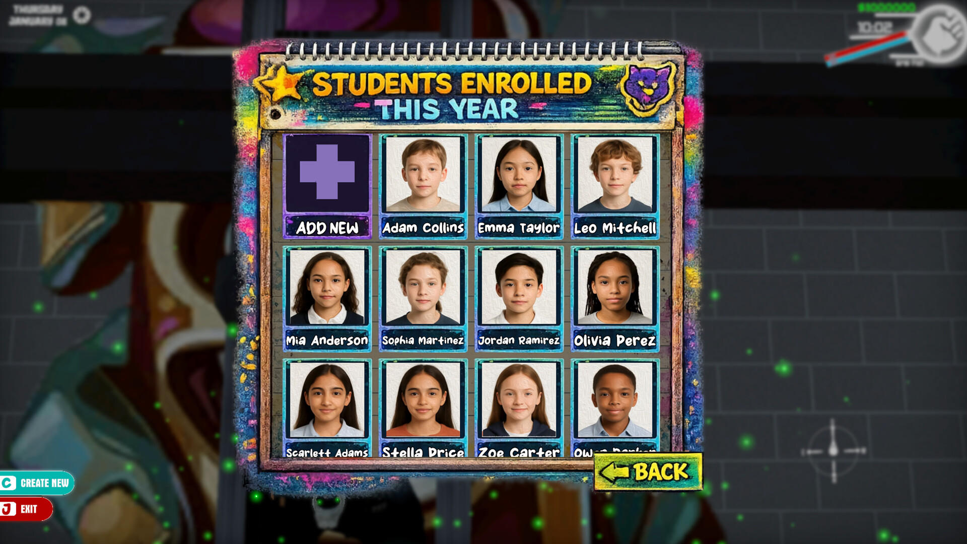 School Guard screenshot 15