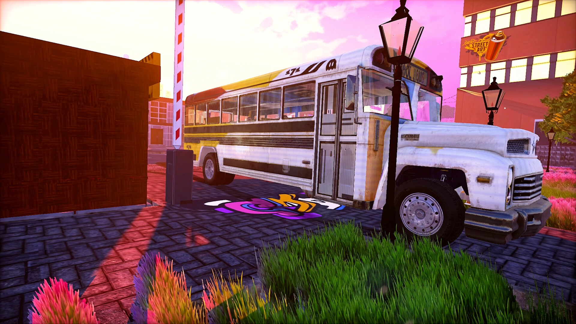 School Guard screenshot 19