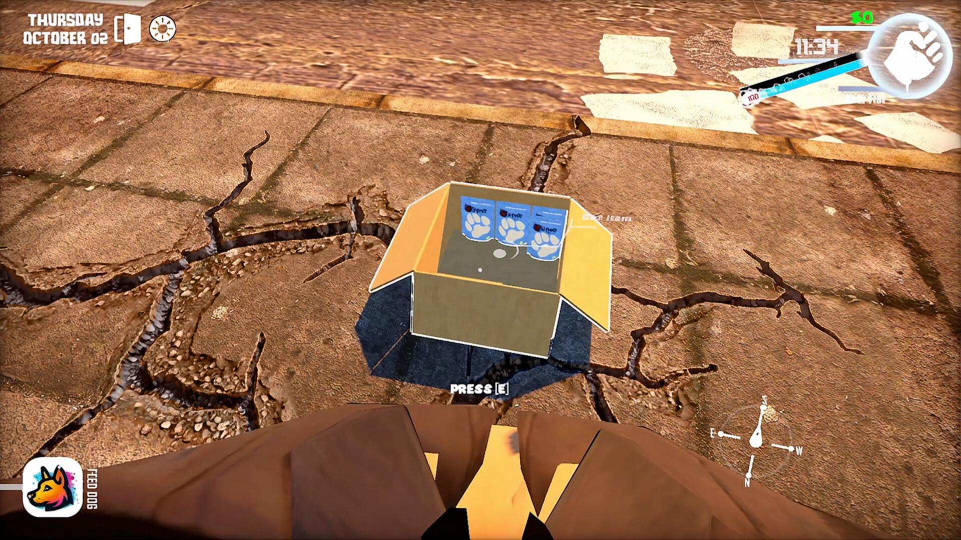 School Guard screenshot 13