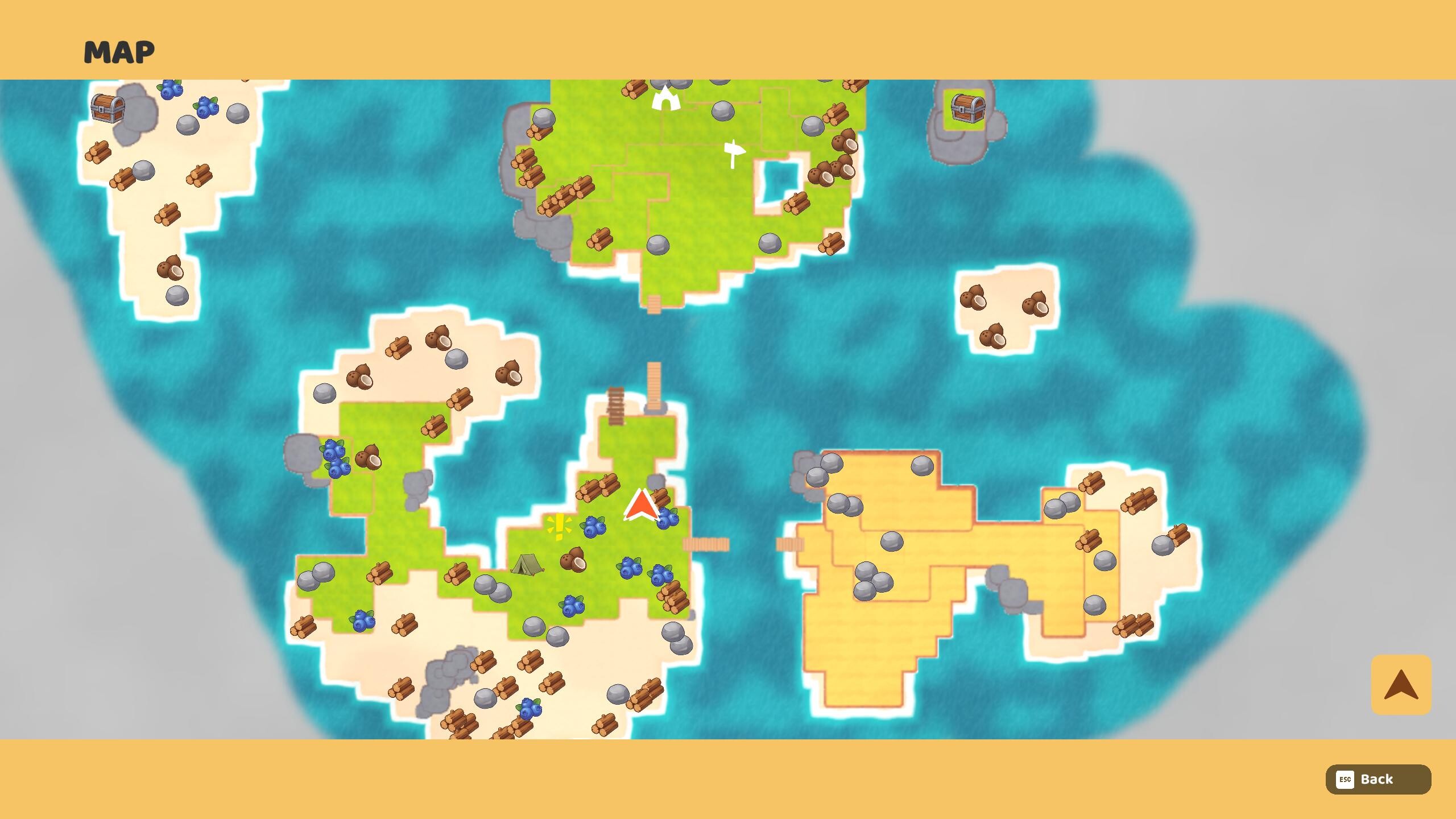 Shorekeeper screenshot 10