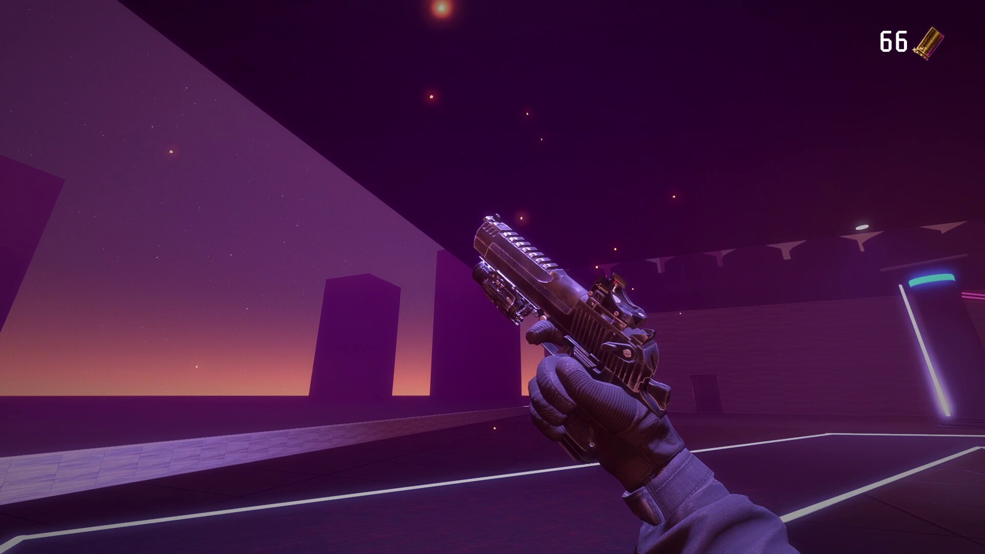 Pistol House screenshot 7