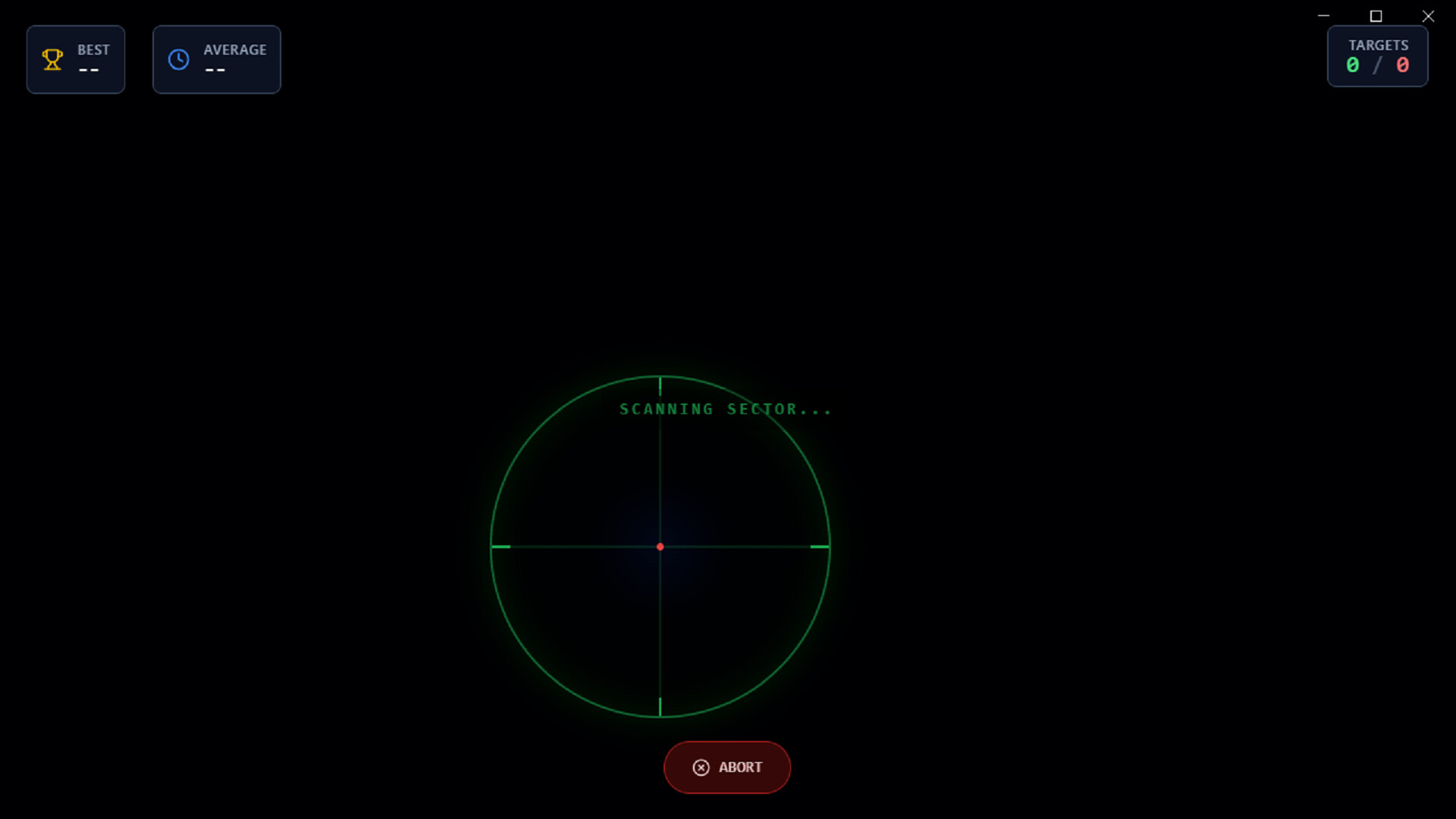 Sniper Reaction screenshot 5