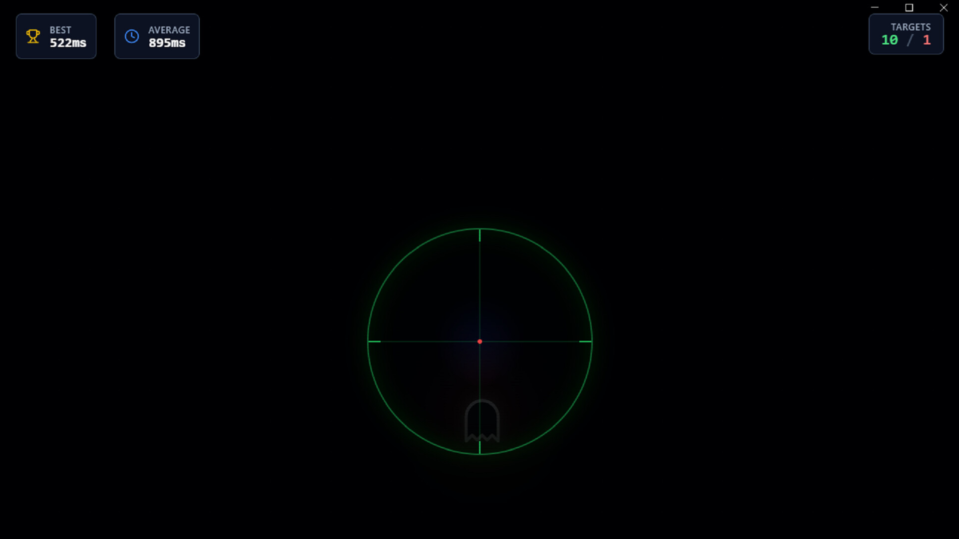 Sniper Reaction screenshot 2