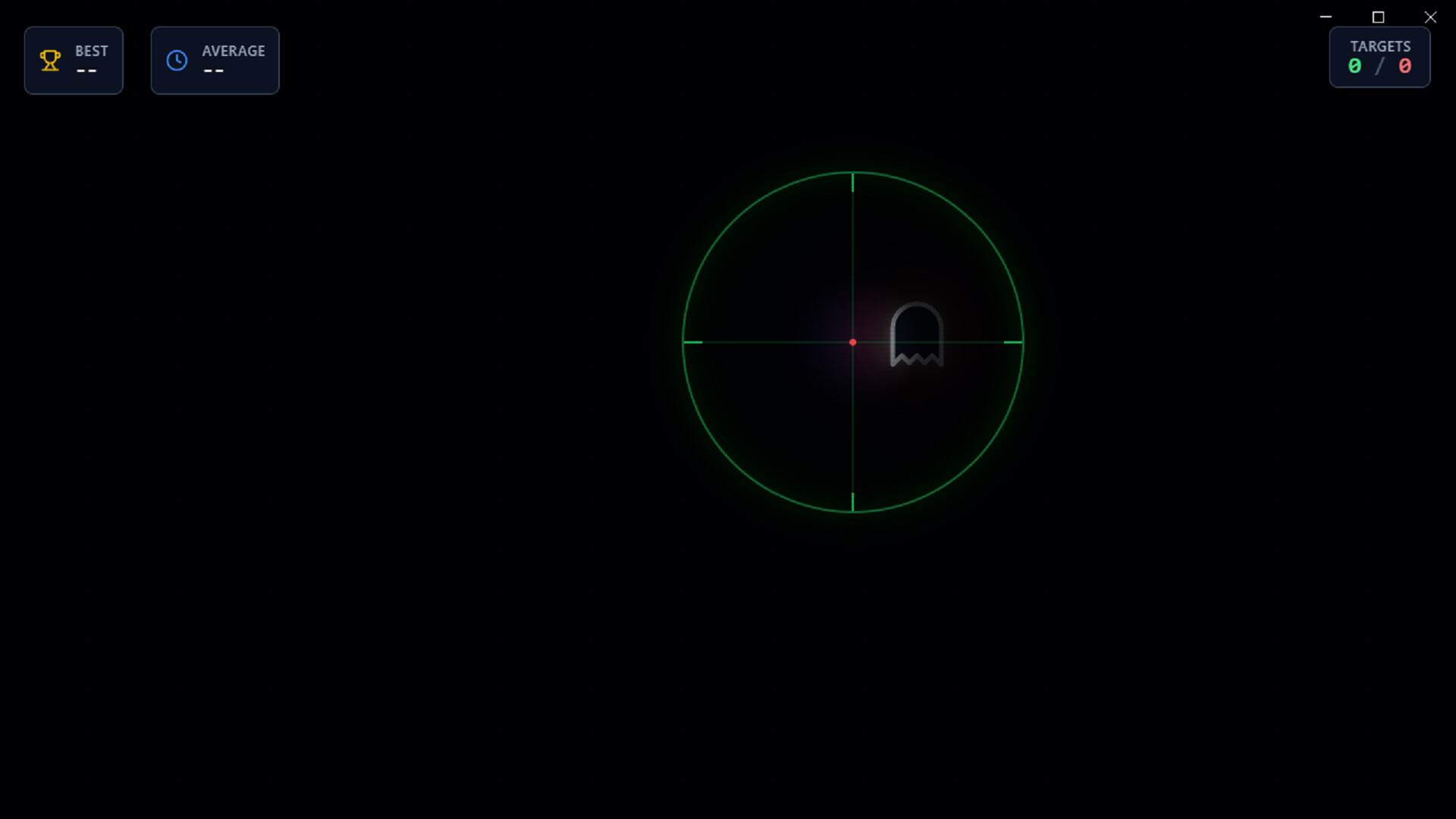 Sniper Reaction screenshot 4