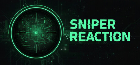Sniper Reaction