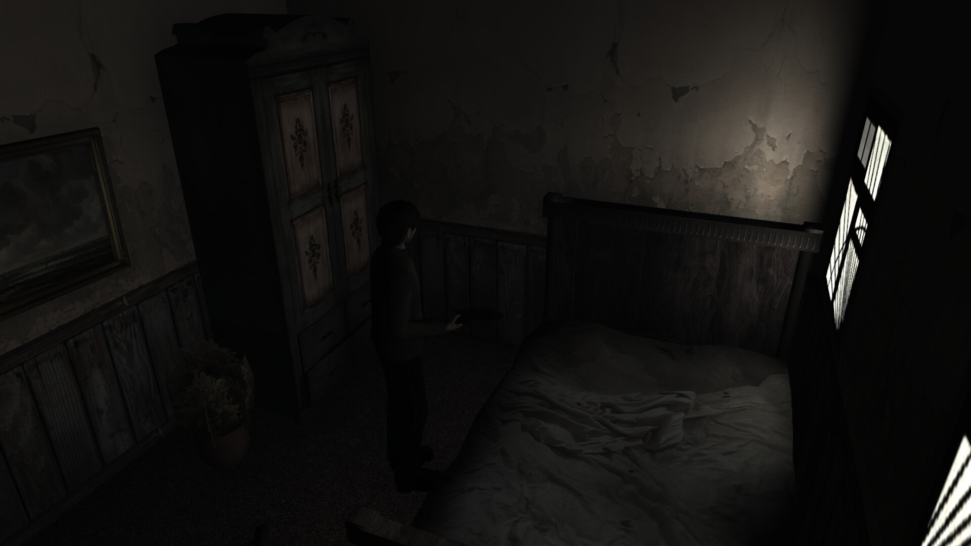 They Cry screenshot 3