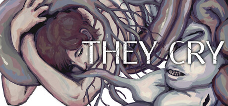 They Cry — Steam header