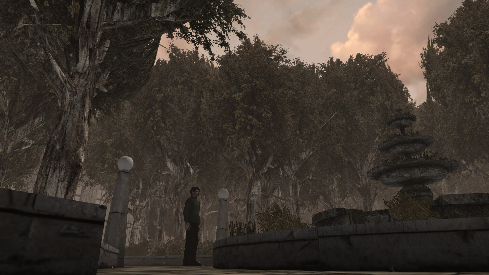 They Cry screenshot 2
