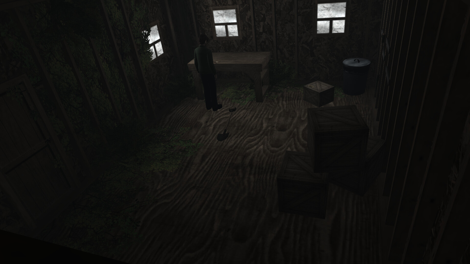 They Cry screenshot 5