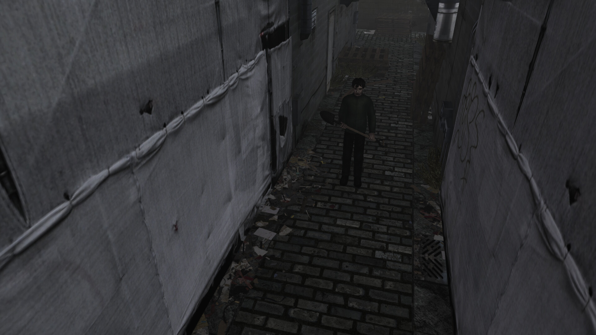 They Cry screenshot 4