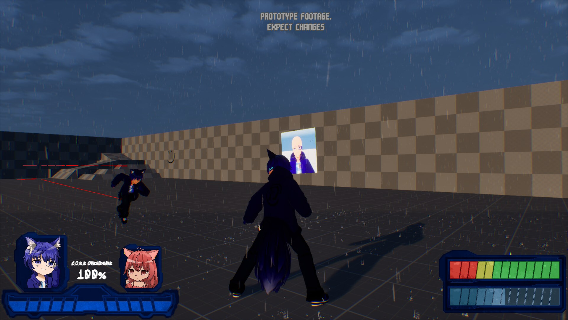 Rebellious Takeover screenshot 7
