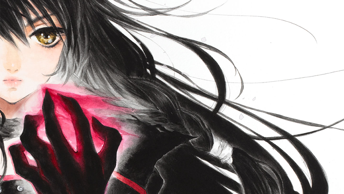 Steam：Tales of Berseria™