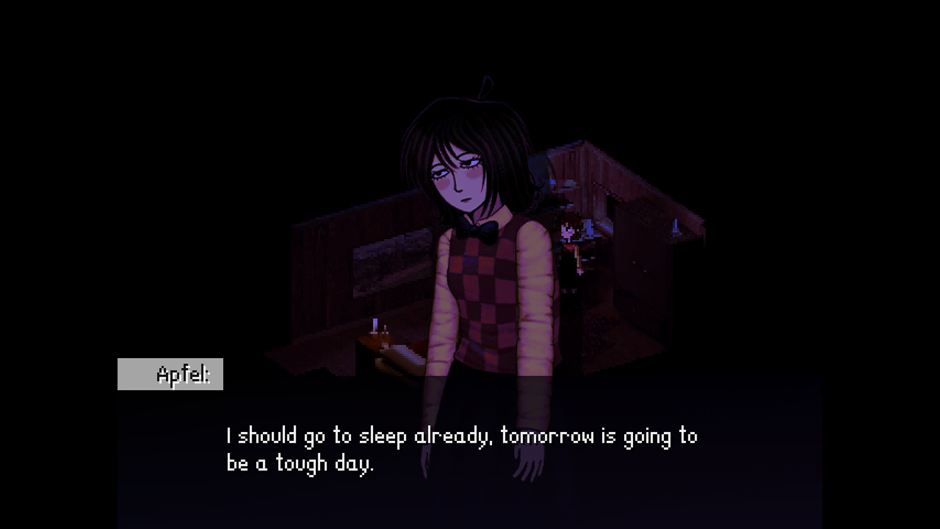 Sinesperia screenshot 4