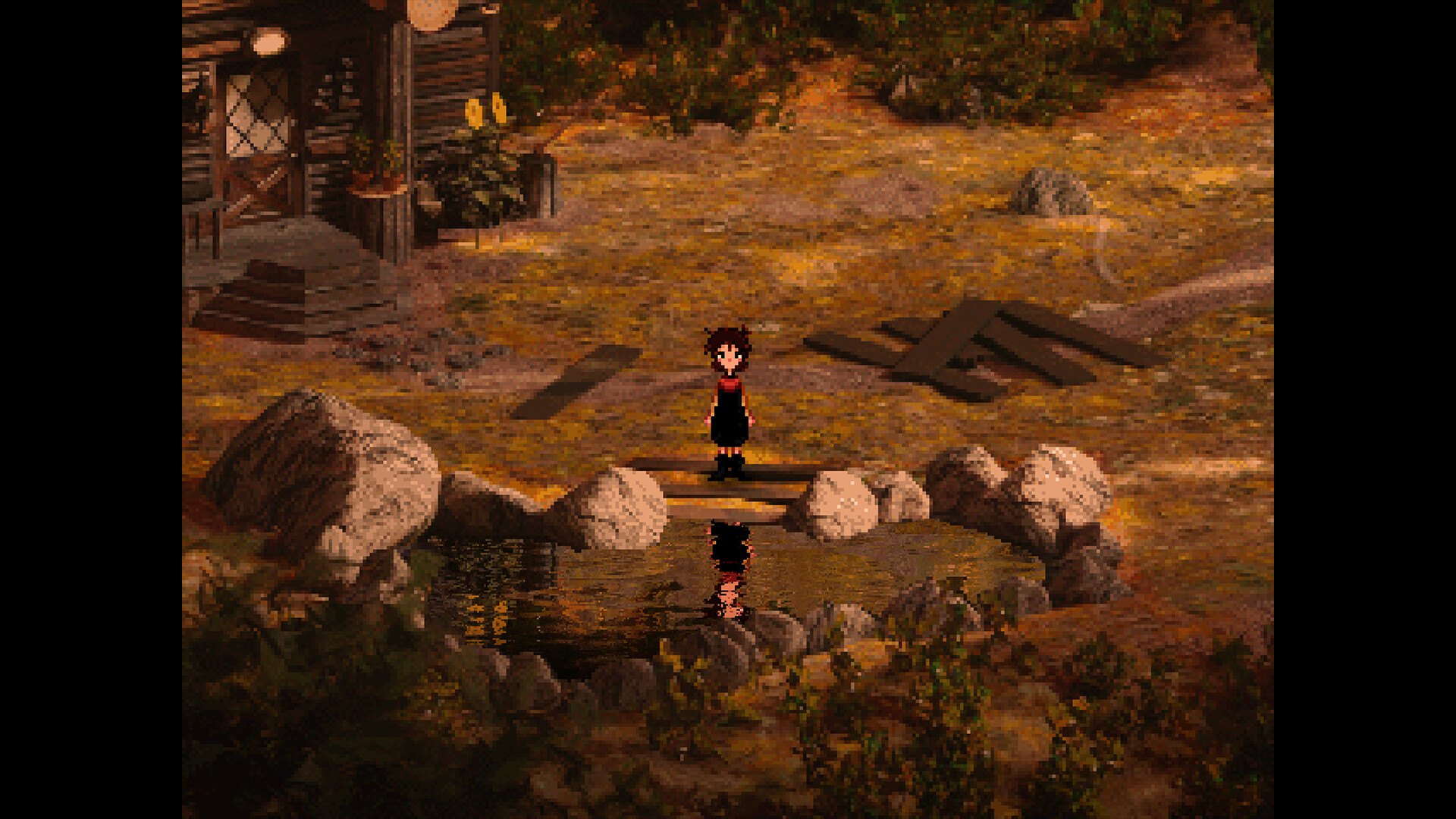 Sinesperia screenshot 3
