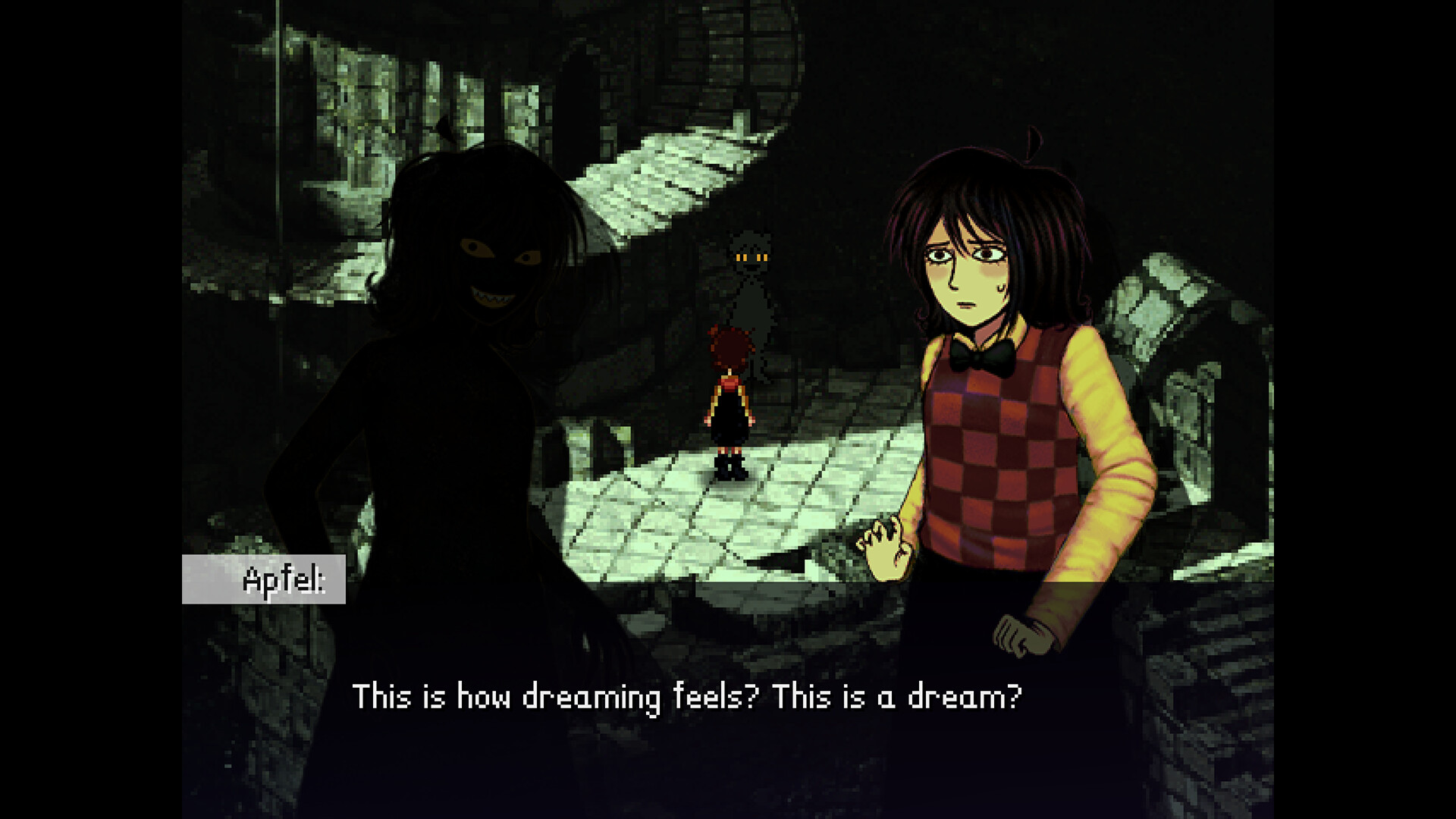 Sinesperia screenshot 5